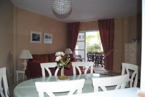 Mijas Golf Apartment