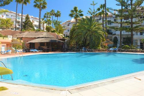 Mijas Golf Apartment