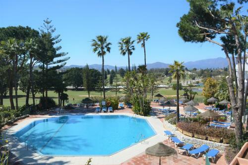 Mijas Golf Apartment