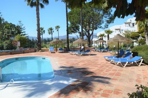 Mijas Golf Apartment