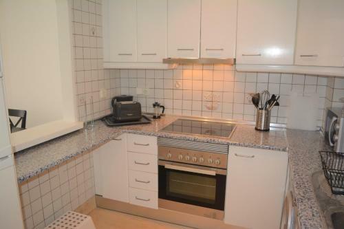 Mijas Golf Apartment