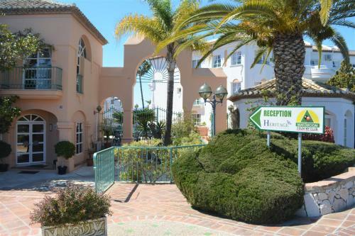 Mijas Golf Apartment