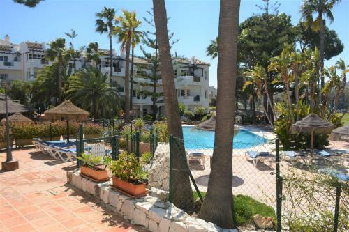 Mijas Golf Apartment
