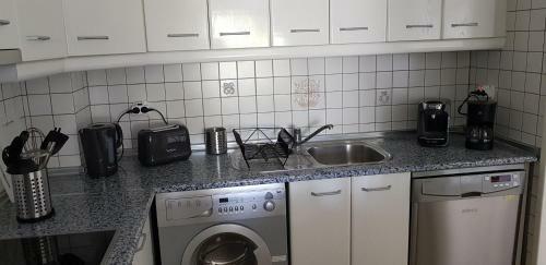Mijas Golf Apartment