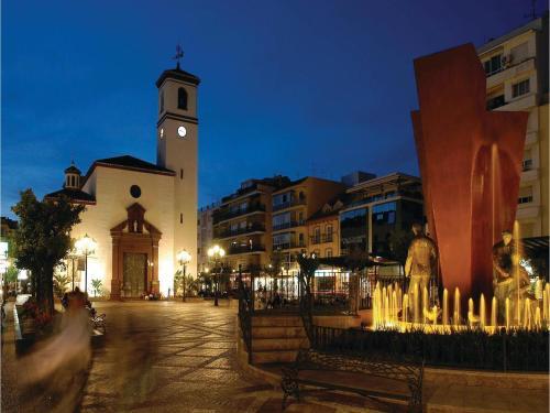 Holiday Home In Fuengirola, Malaga