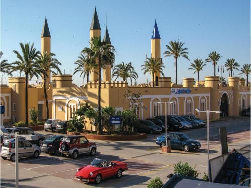Holiday Home In Fuengirola, Malaga