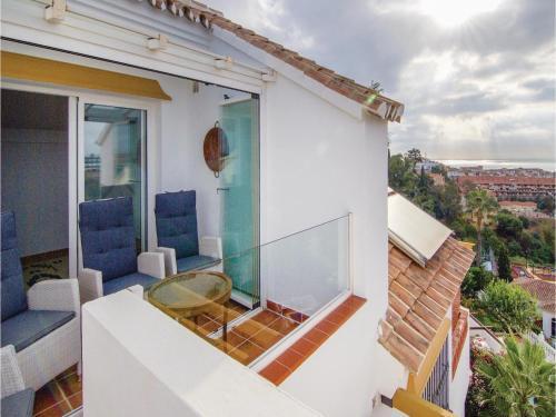Holiday Home In Fuengirola, Malaga