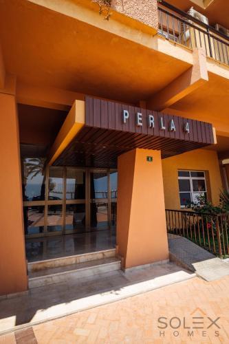 Apartamento Beach Holiday