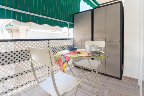 Apartamento Malagasuite Front Beach Fuengirola