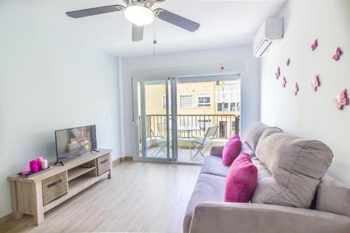 Apartamento El Faro