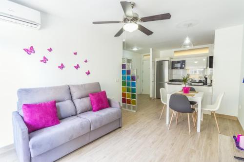 Apartamento El Faro