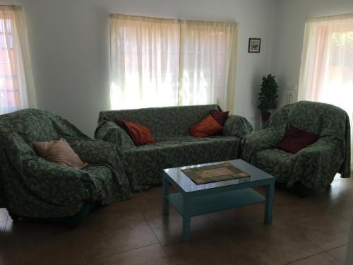 Casa La Sorpresa