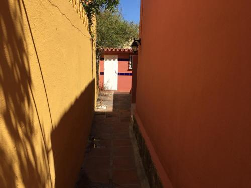 Casa La Sorpresa