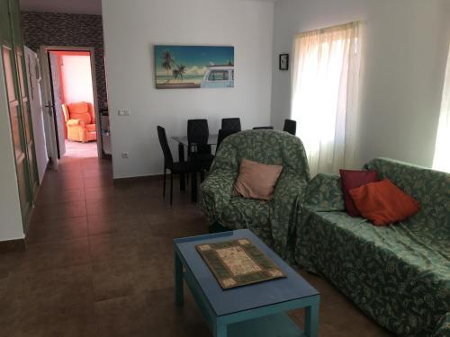 Casa La Sorpresa
