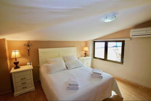 Apartamento Holidays2fuengirola Center Sea Front With Terrace