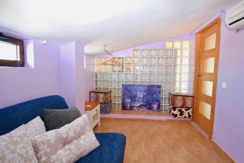 Apartamento Holidays2fuengirola Center Sea Front With Terrace