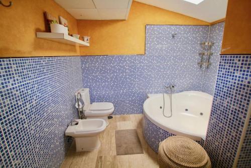 Apartamento Holidays2fuengirola Center Sea Front With Terrace