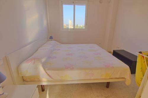Apartamento Carvajal Seafront Penthouse