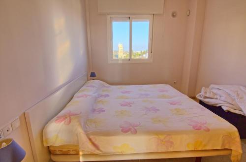 Apartamento Carvajal Seafront Penthouse
