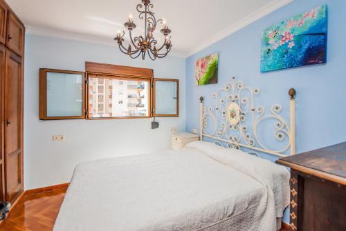 Apartamento La Choza Fuengirola 2-2