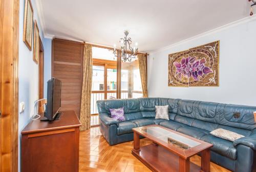 Apartamento La Choza Fuengirola 2-2