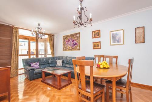Apartamento La Choza Fuengirola 2-2