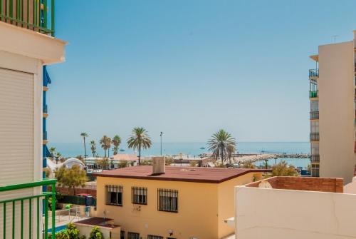 Apartamento La Choza Fuengirola 2-2