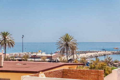 Apartamento La Choza Fuengirola 2-2