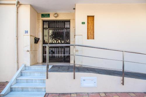Apartamento La Choza Fuengirola 2-2