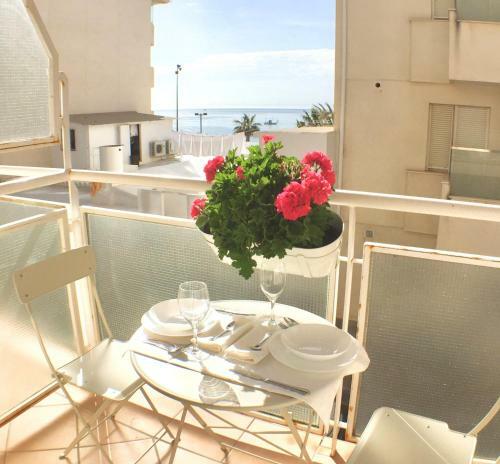 Apartamento Carvajal