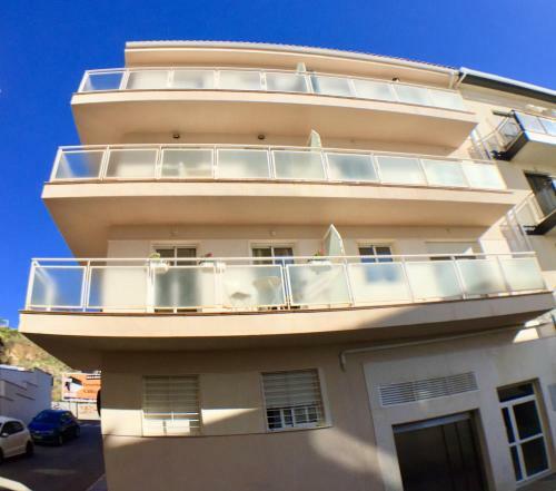 Apartamento Carvajal