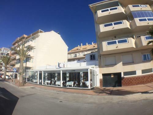 Apartamento Carvajal