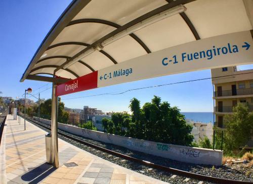 Apartamento Carvajal
