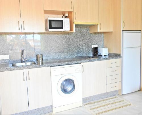 Molino Fuengirola Apartment