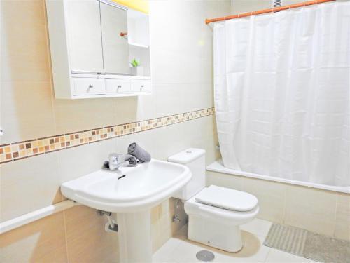 Molino Fuengirola Apartment