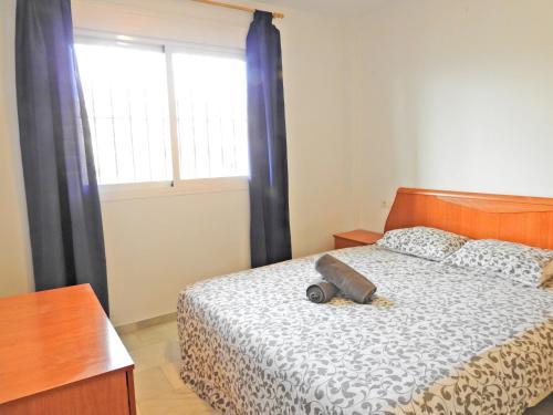 Molino Fuengirola Apartment