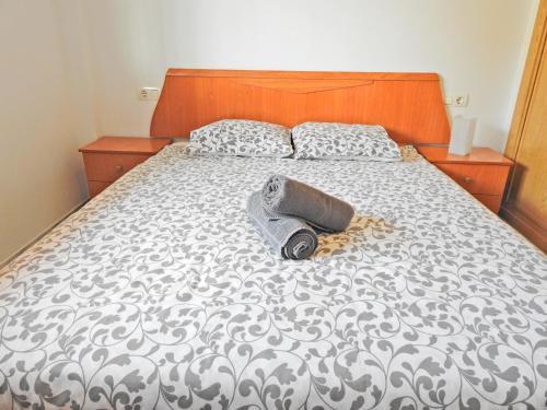 Molino Fuengirola Apartment