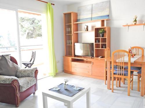 Molino Fuengirola Apartment