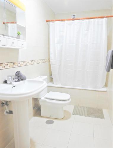 Molino Fuengirola Apartment