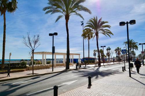 Apartamento Seaview Studio Stella Maris 9
