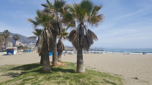 Apartamento Fuengirola Beach Centre 2 Bedroom HC