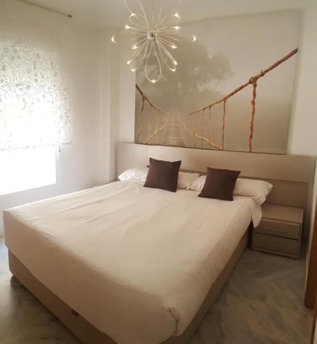 Apartamento Fuengirola Beach Centre 2 Bedroom HC