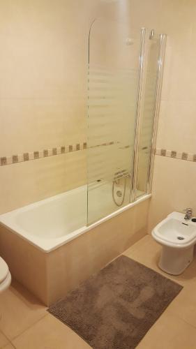 Apartamento Fuengirola Beach Centre 2 Bedroom HC