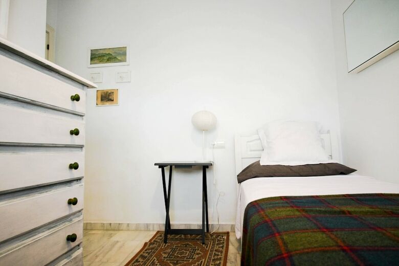 Suitur Apartamento Sohail Fuengirola