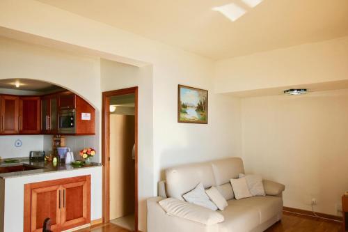 La Perla De Fuengirola Apartment