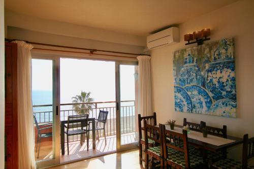 La Perla De Fuengirola Apartment