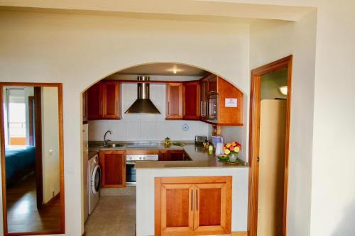 La Perla De Fuengirola Apartment