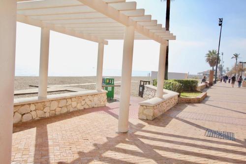 La Perla De Fuengirola Apartment