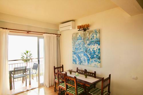 La Perla De Fuengirola Apartment