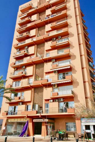 La Perla De Fuengirola Apartment